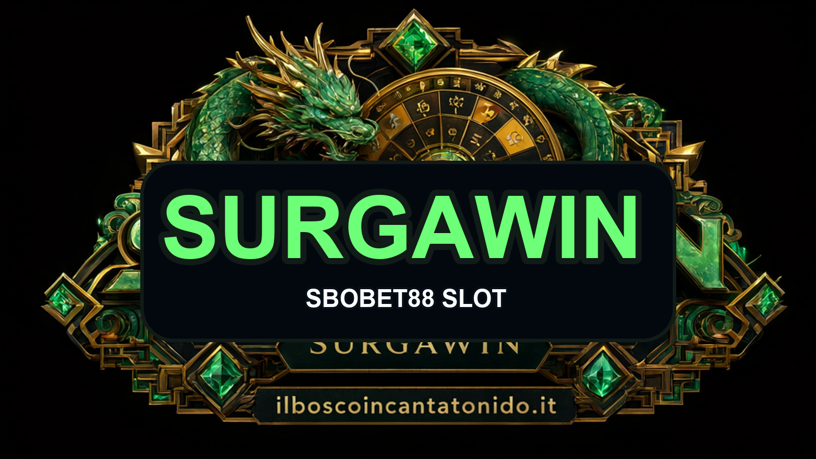 SBOBET88 SLOT-logo